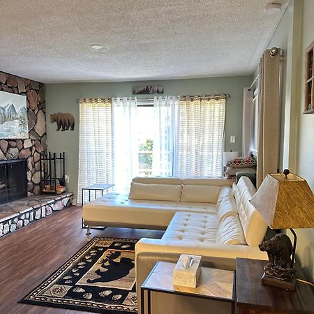 Bearadise Retreat At English Mountain Condo 세비어빌 외부 사진