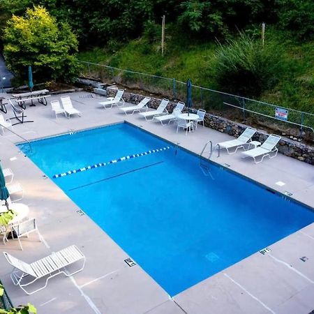 Bearadise Retreat At English Mountain Condo 세비어빌 외부 사진