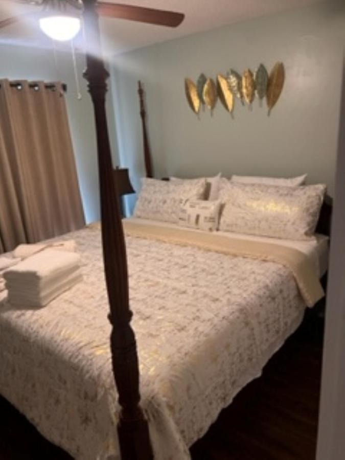 Bearadise Retreat At English Mountain Condo 세비어빌 외부 사진