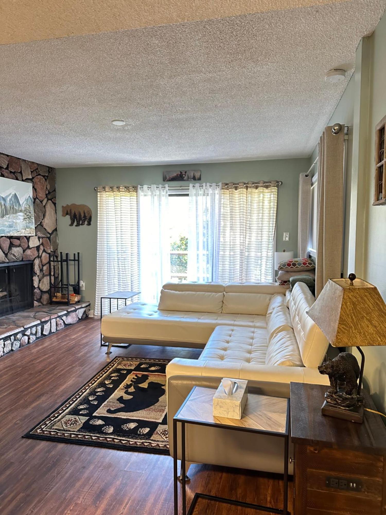 Bearadise Retreat At English Mountain Condo 세비어빌 외부 사진