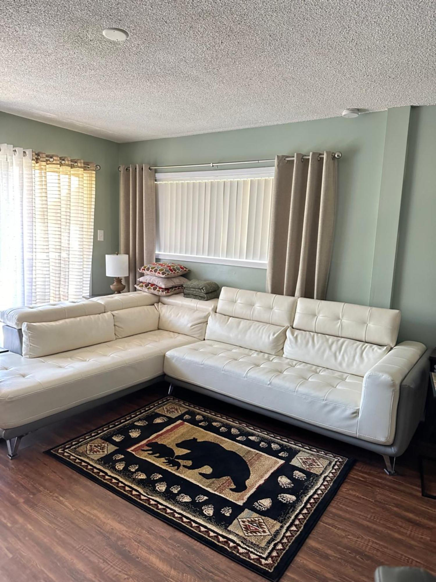 Bearadise Retreat At English Mountain Condo 세비어빌 외부 사진