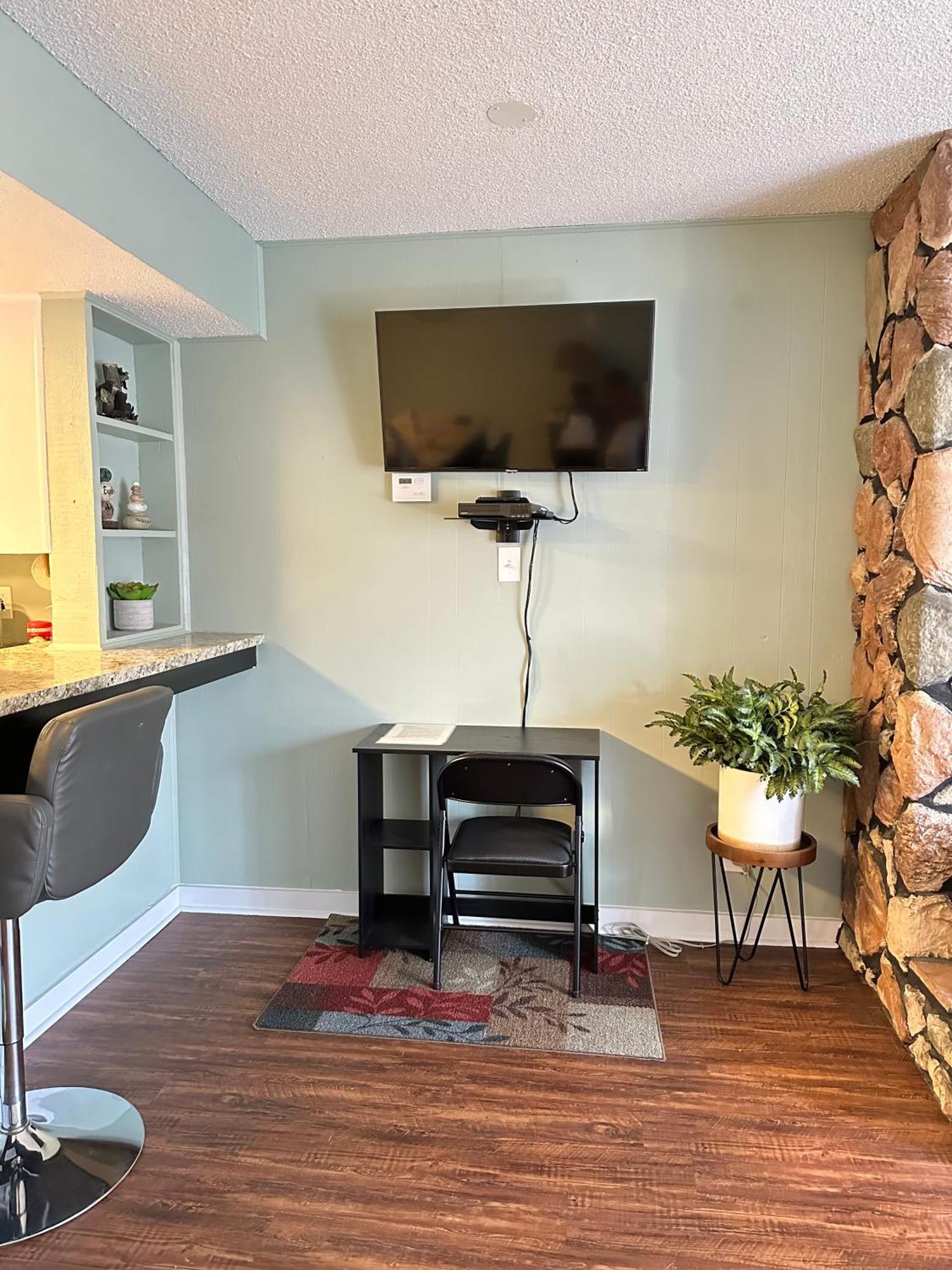 Bearadise Retreat At English Mountain Condo 세비어빌 외부 사진